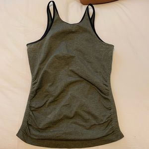 Lululemon Top